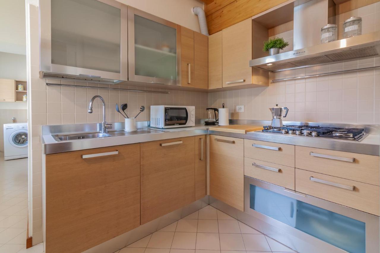 Aglaia Luxury Lake View By Wonderful Italy Appartement Abbadia Lariana Buitenkant foto