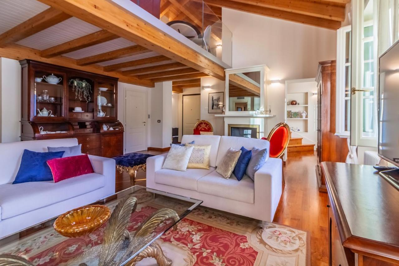 Aglaia Luxury Lake View By Wonderful Italy Appartement Abbadia Lariana Buitenkant foto