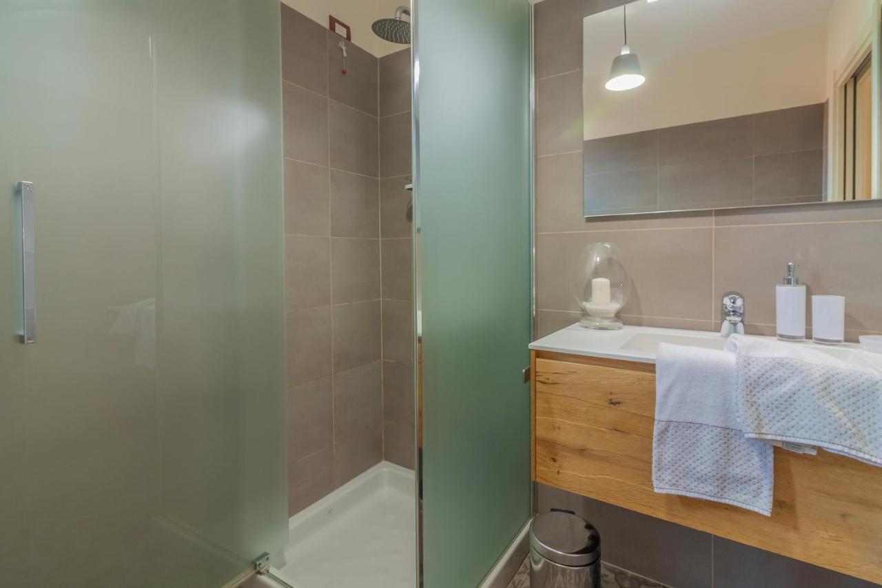 Aglaia Luxury Lake View By Wonderful Italy Appartement Abbadia Lariana Buitenkant foto