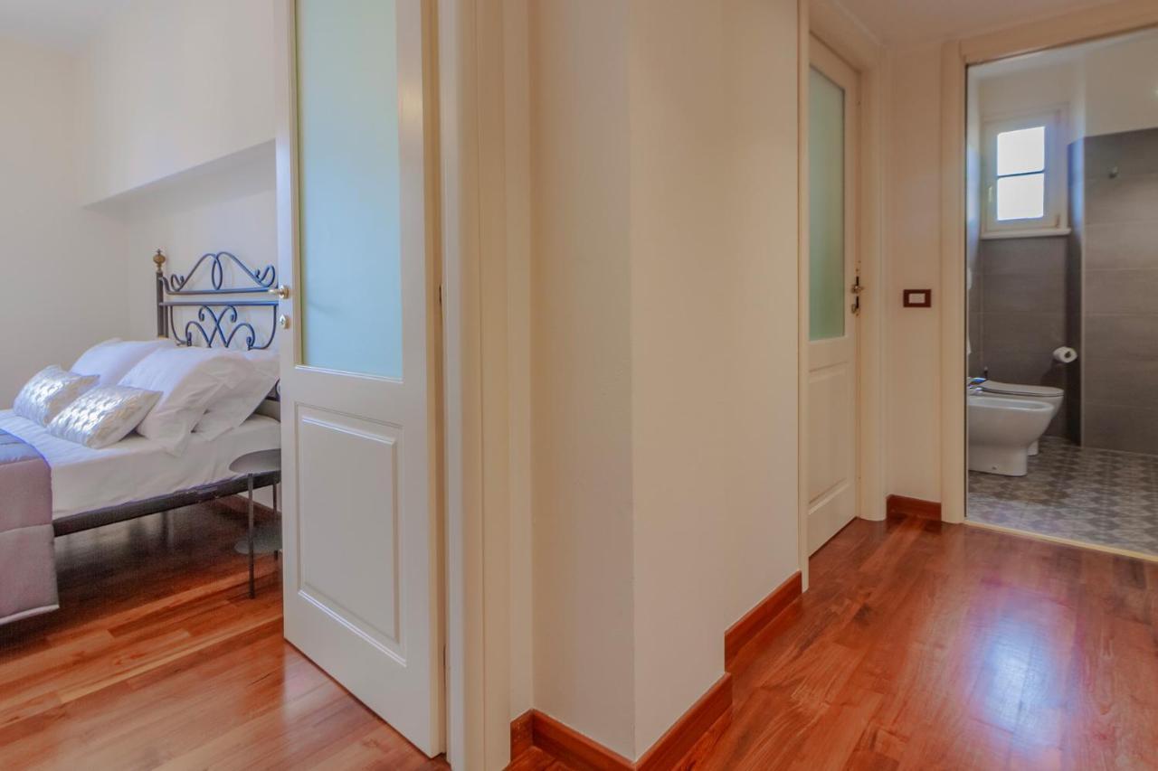 Aglaia Luxury Lake View By Wonderful Italy Appartement Abbadia Lariana Buitenkant foto