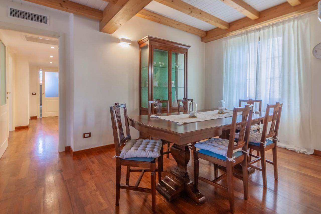 Aglaia Luxury Lake View By Wonderful Italy Appartement Abbadia Lariana Buitenkant foto