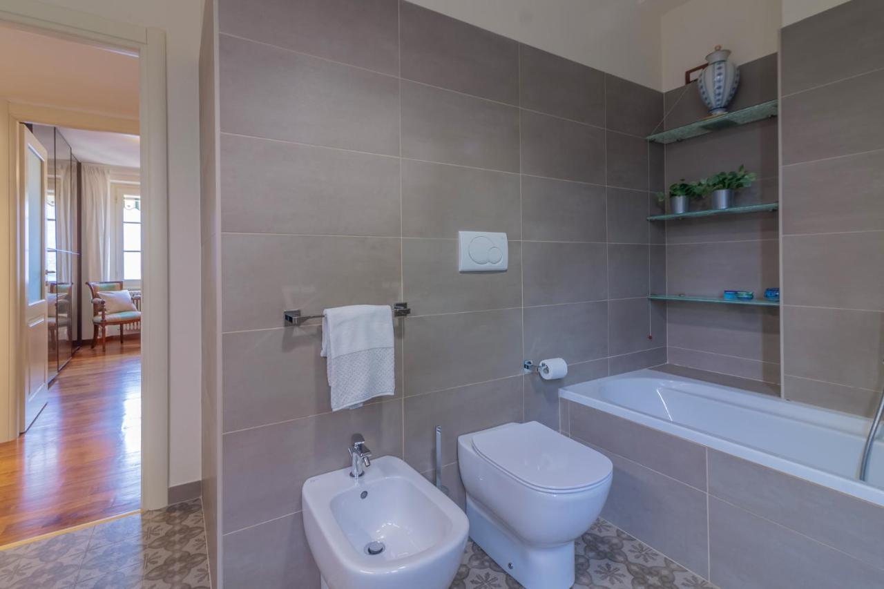 Aglaia Luxury Lake View By Wonderful Italy Appartement Abbadia Lariana Buitenkant foto
