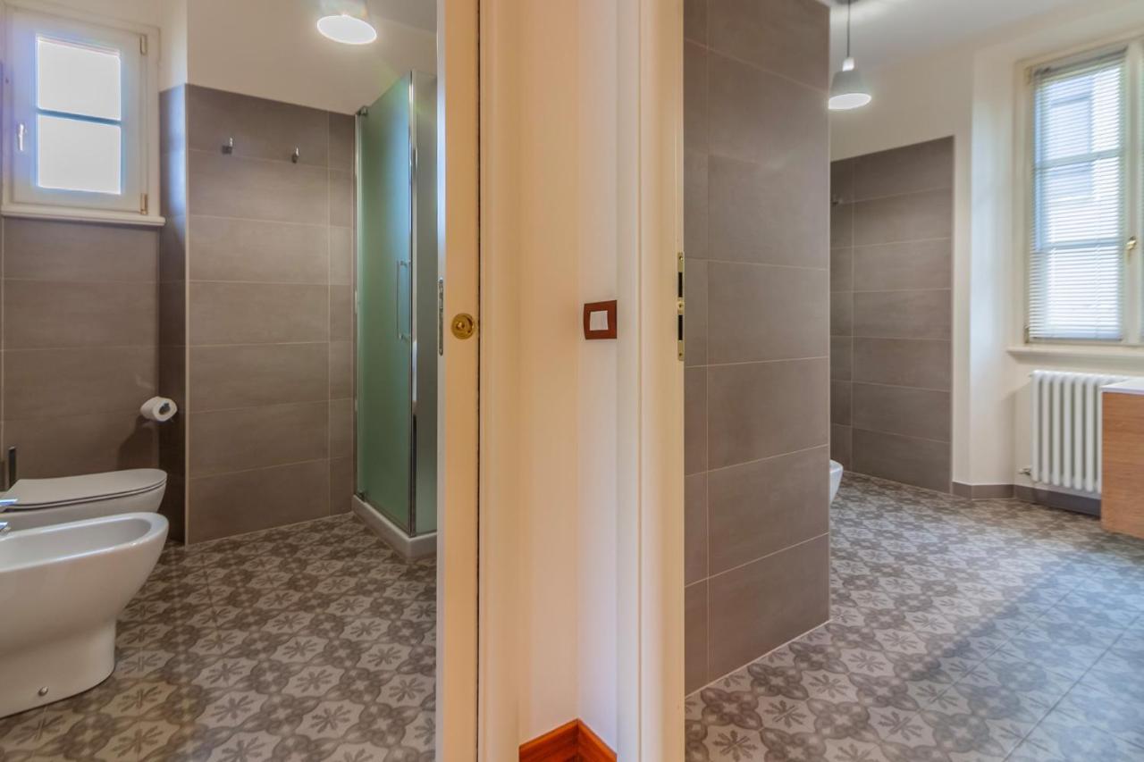 Aglaia Luxury Lake View By Wonderful Italy Appartement Abbadia Lariana Buitenkant foto