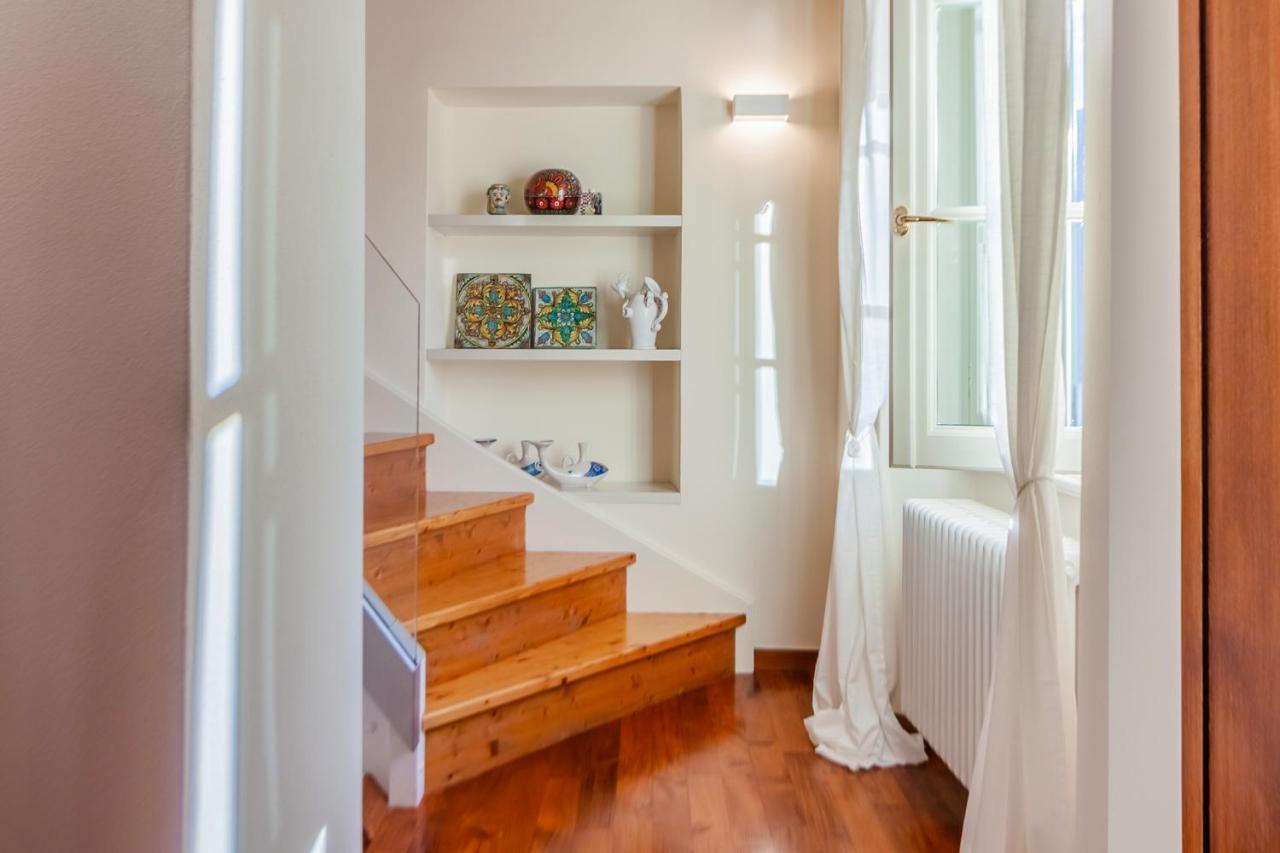 Aglaia Luxury Lake View By Wonderful Italy Appartement Abbadia Lariana Buitenkant foto