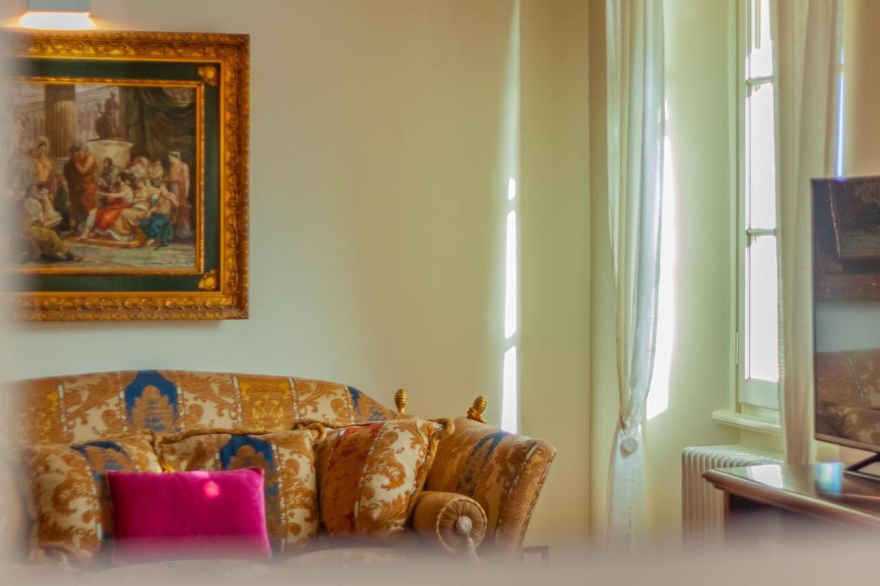 Aglaia Luxury Lake View By Wonderful Italy Appartement Abbadia Lariana Buitenkant foto
