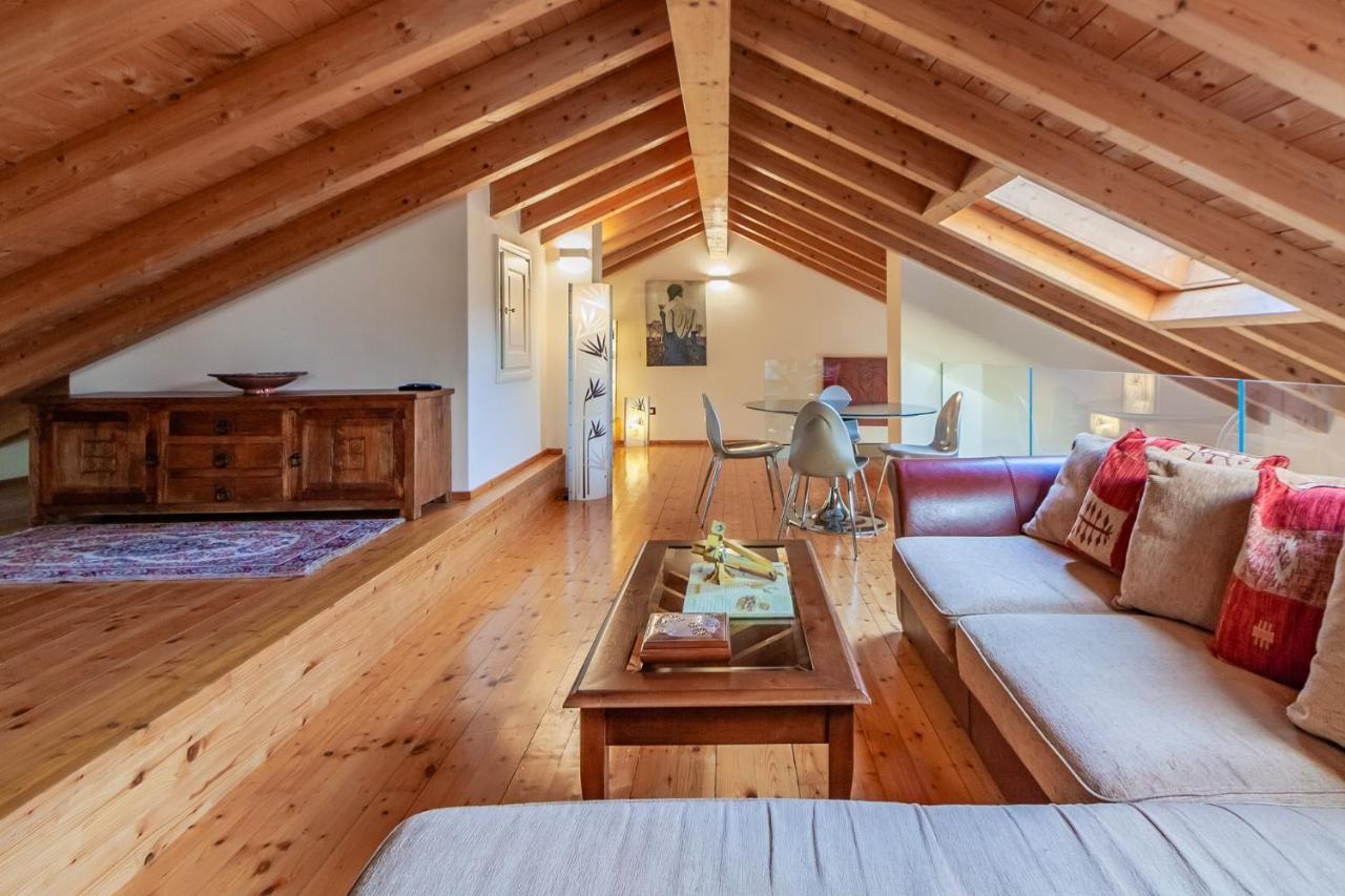 Aglaia Luxury Lake View By Wonderful Italy Appartement Abbadia Lariana Buitenkant foto