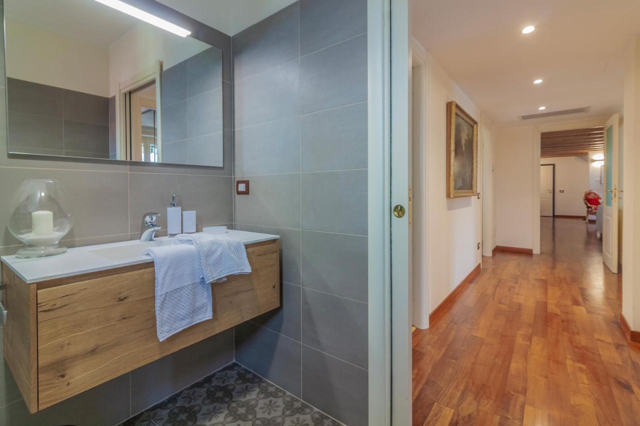 Aglaia Luxury Lake View By Wonderful Italy Appartement Abbadia Lariana Buitenkant foto