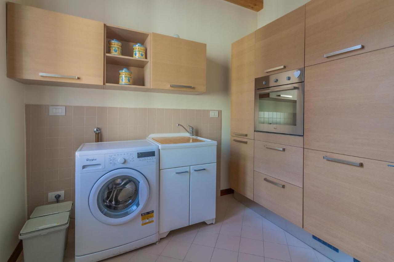 Aglaia Luxury Lake View By Wonderful Italy Appartement Abbadia Lariana Buitenkant foto