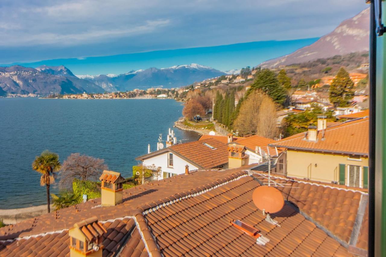 Aglaia Luxury Lake View By Wonderful Italy Appartement Abbadia Lariana Buitenkant foto