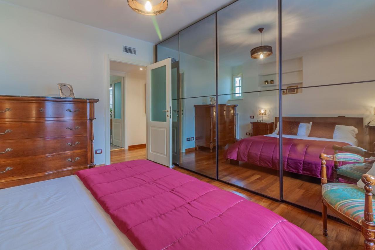 Aglaia Luxury Lake View By Wonderful Italy Appartement Abbadia Lariana Buitenkant foto